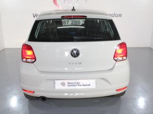 Volkswagen Polo Vivo 1.6 Style - Image 5