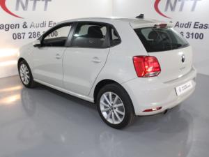 Volkswagen Polo Vivo 1.6 Style - Image 6