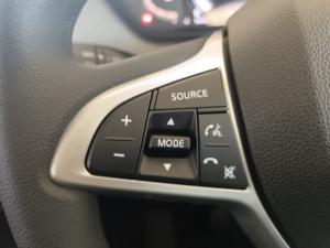 Nissan Magnite 1.0 Acenta AMT - Image 11