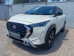 Nissan Magnite 1.0 Acenta AMT - Image 3