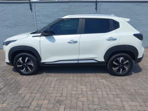 Nissan Magnite 1.0 Acenta AMT - Image 4