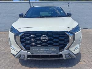 Nissan Magnite 1.0 Acenta AMT - Image 5