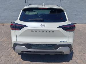 Nissan Magnite 1.0 Acenta AMT - Image 6