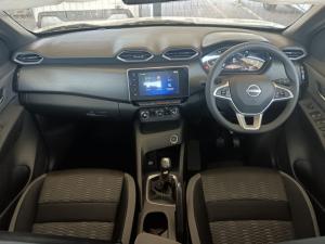 Nissan Magnite 1.0 Acenta AMT - Image 7