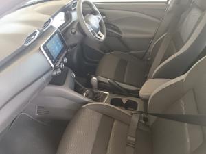 Nissan Magnite 1.0 Acenta AMT - Image 8