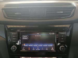 Nissan Qashqai 1.2T Midnight CVT - Image 13