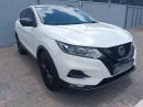 Thumbnail Nissan Qashqai 1.2T Midnight CVT