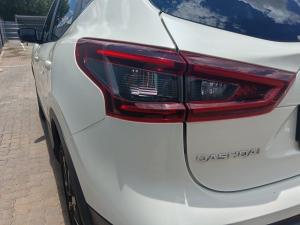 Nissan Qashqai 1.2T Midnight CVT - Image 22