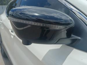 Nissan Qashqai 1.2T Midnight CVT - Image 24