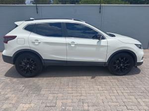 Nissan Qashqai 1.2T Midnight CVT - Image 3