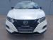 Nissan Qashqai 1.2T Midnight CVT - Thumbnail 4