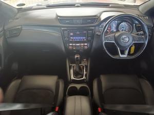 Nissan Qashqai 1.2T Midnight CVT - Image 6