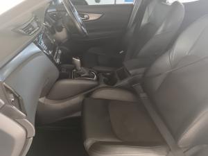 Nissan Qashqai 1.2T Midnight CVT - Image 7