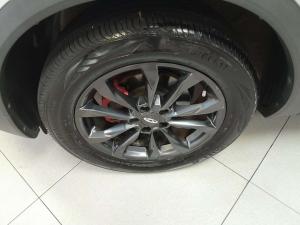 Chery Tiggo 4 PRO 1.5T Elite SE CVT - Image 10