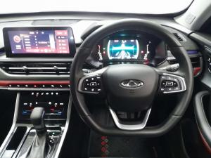 Chery Tiggo 4 PRO 1.5T Elite SE CVT - Image 15