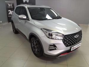 Chery Tiggo 4 PRO 1.5T Elite SE CVT - Image 16