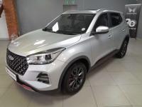 Thumbnail Chery Tiggo 4 PRO 1.5T Elite SE CVT