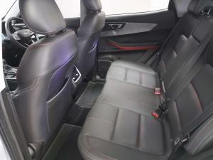 Chery Tiggo 4 PRO 1.5T Elite SE CVT - Image 20