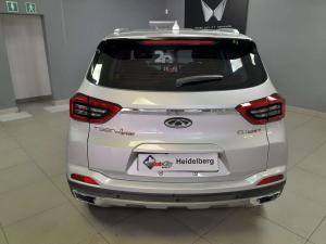 Chery Tiggo 4 PRO 1.5T Elite SE CVT - Image 4