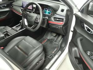 Chery Tiggo 4 PRO 1.5T Elite SE CVT - Image 8