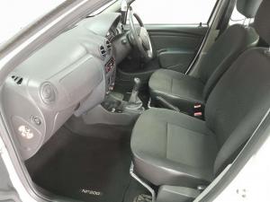 Nissan NP200 1.6 Safety PackS/C - Image 11
