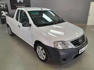 Nissan NP200 1.6 Safety PackS/C - Image 12