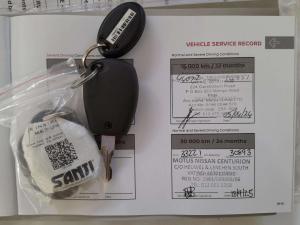 Nissan NP200 1.6 Safety PackS/C - Image 14
