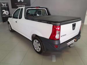 Nissan NP200 1.6 Safety PackS/C - Image 17