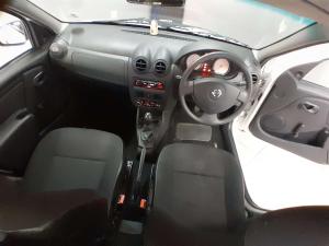 Nissan NP200 1.6 Safety PackS/C - Image 18