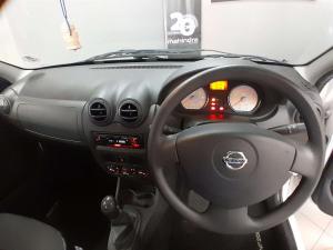 Nissan NP200 1.6 Safety PackS/C - Image 19