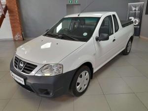 Nissan NP200 1.6 Safety PackS/C - Image 1