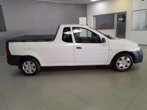 Nissan NP200 1.6 Safety PackS/C - Image 6