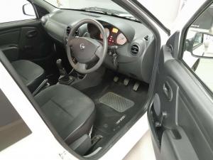 Nissan NP200 1.6 Safety PackS/C - Image 8