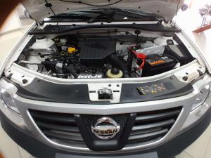 Nissan NP200 1.6 Safety PackS/C - Image 9