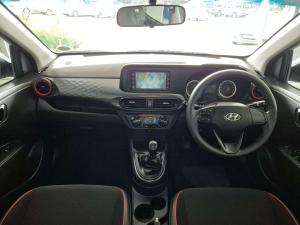 Hyundai Grand i10 1.0 Motion - Image 10