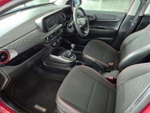 Hyundai Grand i10 1.0 Motion - Image 14