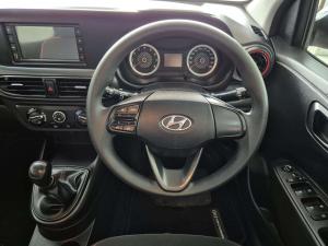 Hyundai Grand i10 1.0 Motion - Image 18