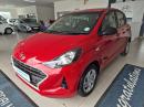 Thumbnail Hyundai Grand i10 1.0 Motion