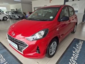 2023 Hyundai Grand i10 1.0 Motion