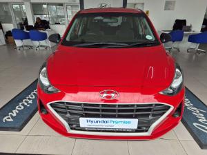 Hyundai Grand i10 1.0 Motion - Image 2