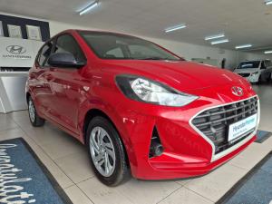Hyundai Grand i10 1.0 Motion - Image 3