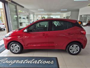 Hyundai Grand i10 1.0 Motion - Image 4