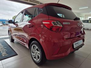 Hyundai Grand i10 1.0 Motion - Image 5