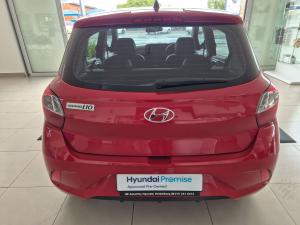 Hyundai Grand i10 1.0 Motion - Image 6