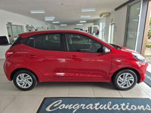 Hyundai Grand i10 1.0 Motion - Image 8