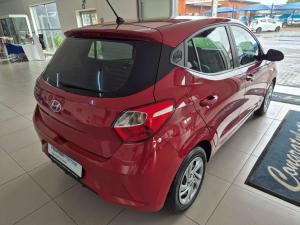 Hyundai Grand i10 1.0 Motion - Image 9