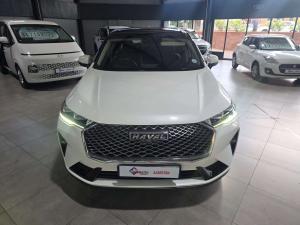 Haval H6 2.0T Premium DCT - Image 2