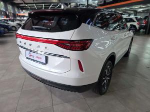 Haval H6 2.0T Premium DCT - Image 6