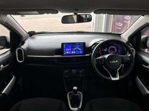 Kia Picanto 1.0 Street - Image 11