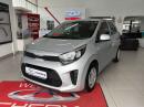 Thumbnail Kia Picanto 1.0 Street